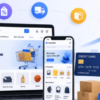 Multi Vendor Marketplace
