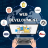 Business Website