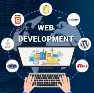 Business Website