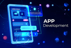 Hybrid Mobile App