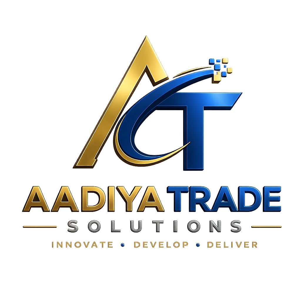 aadiyatradesolutions.in
